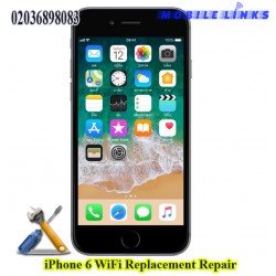 iPhone 6 WiFi Replacement Repair